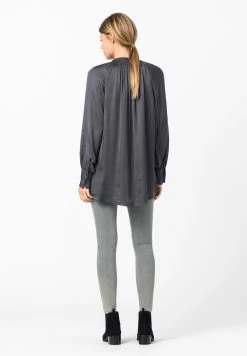 HALLHUBER Prix Sympa Chemisier chemises et blouses col rond femme 7 HALLHUBER Prix Sympa Chemisier chemises et blouses col rond femme -France Hallhuber Soldes Boutique 3657dfb3f0414ba5a3204c9568f18fd2