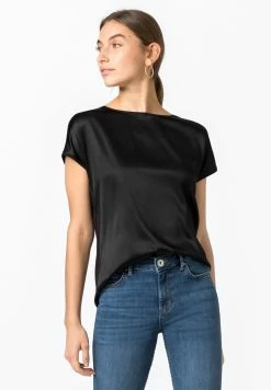 HALLHUBER Prix Dynamité Blouse chemises & blouses col rond femme