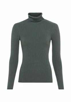 HALLHUBER Prix Raisonnable Pullover pulls et gilets col roulé femme -France Hallhuber Soldes Boutique 3759d06f4330417ca9e6489660bad7e0 3