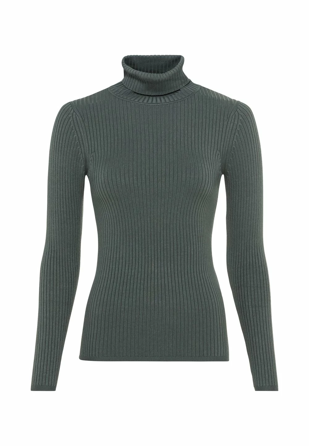 HALLHUBER Pullover Prix Accessible pulls et gilets col roulé femme 8 HALLHUBER Pullover Prix Accessible pulls et gilets col roulé femme – Image 8