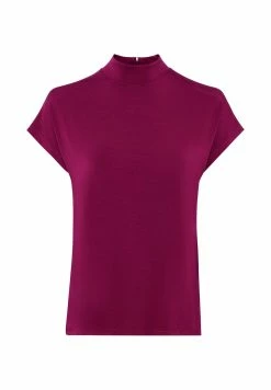 Qualité garantie 100% HALLHUBER T-shirt basique t-shirts et tops col officier femme 13 Qualité garantie 100% HALLHUBER T-shirt basique t-shirts et tops col officier femme -France Hallhuber Soldes Boutique 37e4d447cf5548fca1224ade085741e6