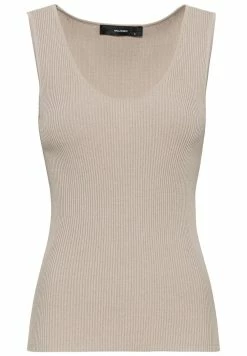 HALLHUBER qualité absolue Débardeur t-shirts et tops encolure large ronde femme -France Hallhuber Soldes Boutique 389e69d51d984e3a863e787d65961e35