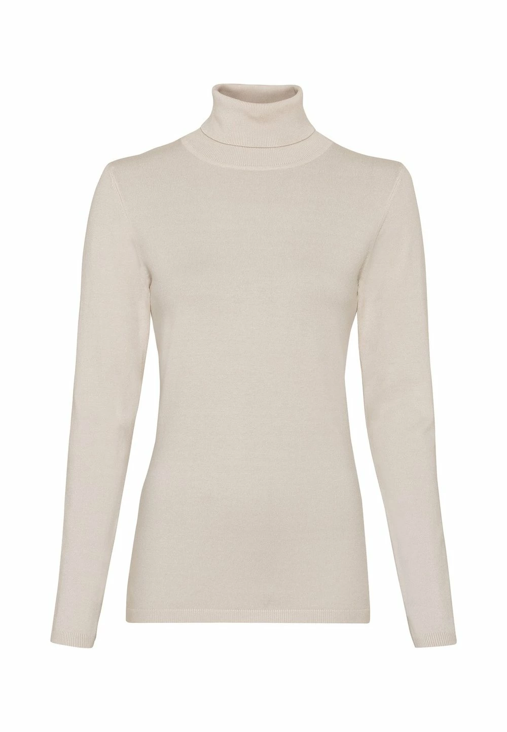 Excellente qualité HALLHUBER Pullover pulls et gilets col roulé femme 4 Excellente qualité HALLHUBER Pullover pulls et gilets col roulé femme – Image 4