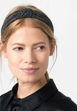 HALLHUBER Accessoires cheveux Marchandise de première qualité bijoux à pois femme