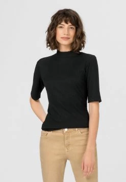 Première Qualité HALLHUBER T-shirt basique t-shirts et tops col officier femme 30 Première Qualité HALLHUBER T-shirt basique t-shirts et tops col officier femme -France Hallhuber Soldes Boutique 3ae180dac38f4cb09c2b80968d5e3fd8