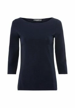 HALLHUBER T-shirt à manches longues Bon Rapport Coût-Efficacité t-shirts et tops col bateau femme -France Hallhuber Soldes Boutique 3c13639b00a94dcfb4bc314bbdeca531