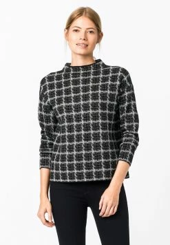 Première Qualité HALLHUBER Pullover pulls et gilets col en v femme
