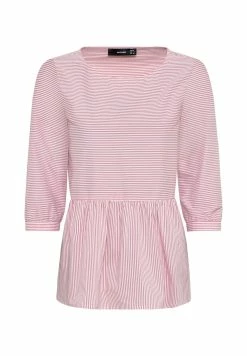 HALLHUBER Prix Malin Blouse chemises et blouses col rond femme 7 HALLHUBER Prix Malin Blouse chemises et blouses col rond femme -France Hallhuber Soldes Boutique 3d91c8be2d784841b74ee7f5775ebe40