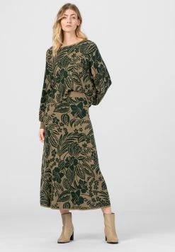 HALLHUBER Bas Prix Pullover pulls & gilets col rond femme