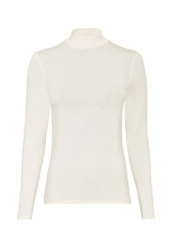 HALLHUBER T-shirt à manches longues Prix Acceptable t-shirts et tops col en v femme -France Hallhuber Soldes Boutique 3e572497d3c742739dbf7373aab996c9