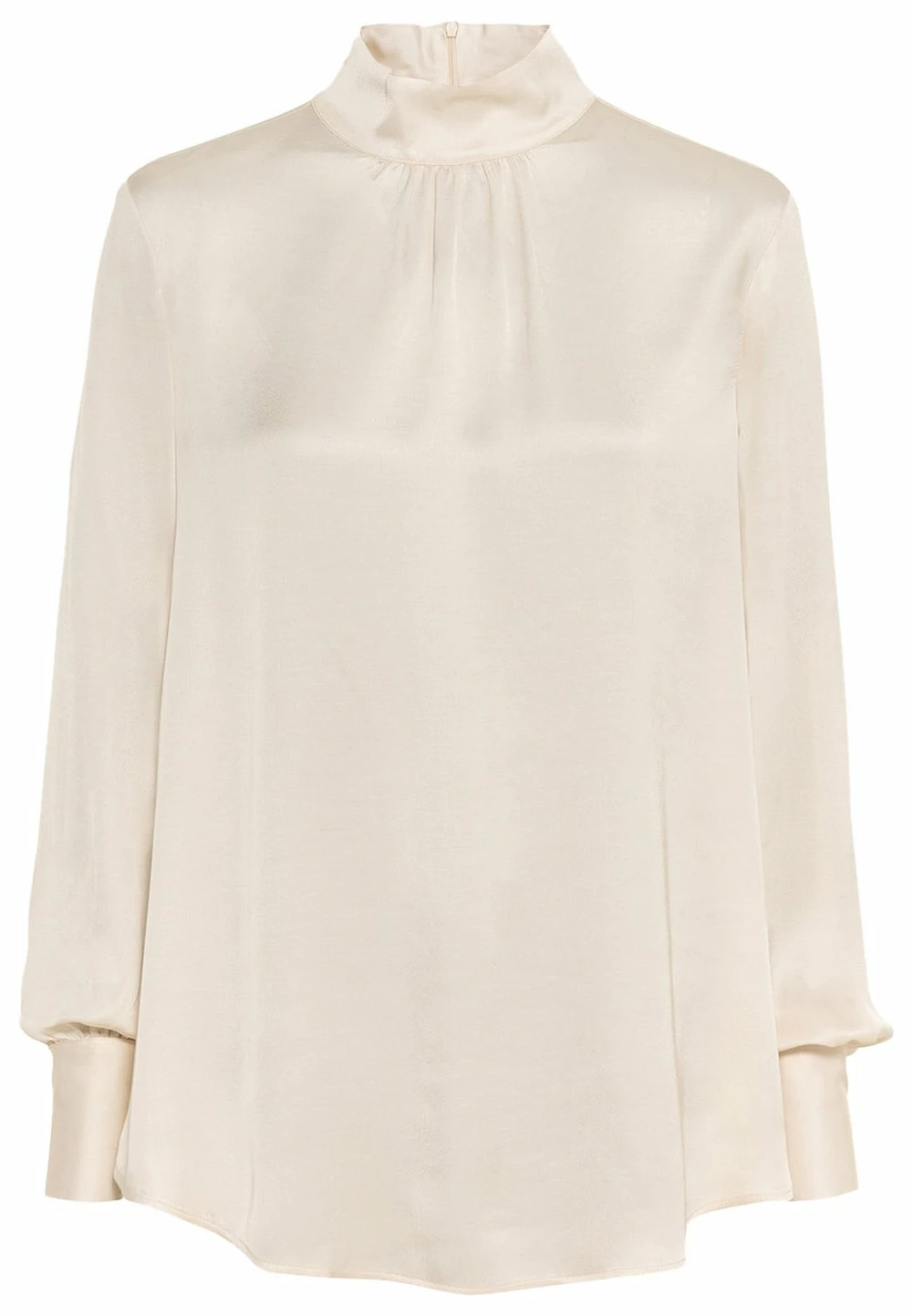 Assurance De l’Authenticité HALLHUBER OVERSIZE - Blouse chemises et blouses col officier femme 3 Assurance De l’Authenticité HALLHUBER OVERSIZE - Blouse chemises et blouses col officier femme – Image 3