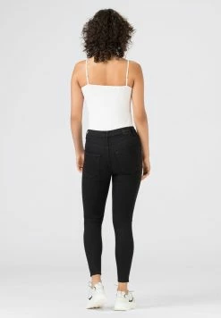 Prix Sacrifiés HALLHUBER Jeans Skinny haute femme -France Hallhuber Soldes Boutique 3ea5a6d63cd24f8b9d4976e335f5f169