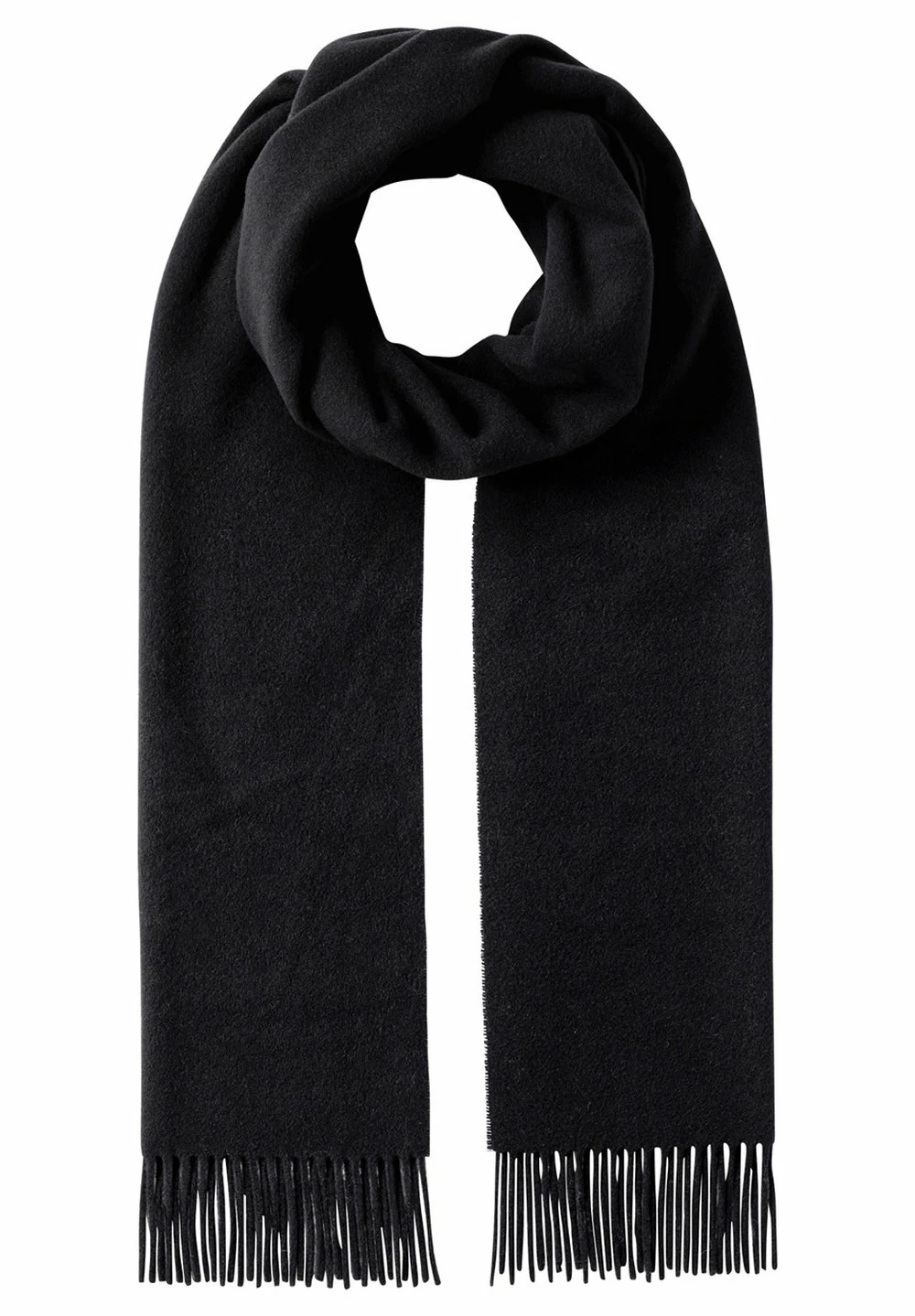 Garantie De Qualité 100% HALLHUBER Écharpe Écharpes et foulards chiné femme 8 Garantie De Qualité 100% HALLHUBER Écharpe Écharpes et foulards chiné femme – Image 8