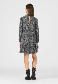 Prix Légers HALLHUBER Robe de jour robes normale femme -France Hallhuber Soldes Boutique 3f3801cd5f12407ab8c99e4b9a229fc6