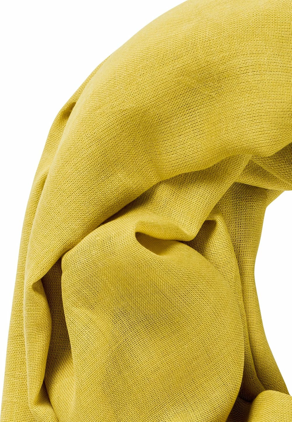 HALLHUBER Prix Acceptable Écharpe Écharpes et foulards couleur unie femme 3 HALLHUBER Prix Acceptable Écharpe Écharpes et foulards couleur unie femme – Image 3