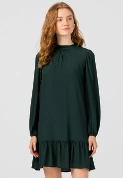 HALLHUBER MIT RÜSCHENKRAGEN - Robe de jour Soldes robes col officier femme