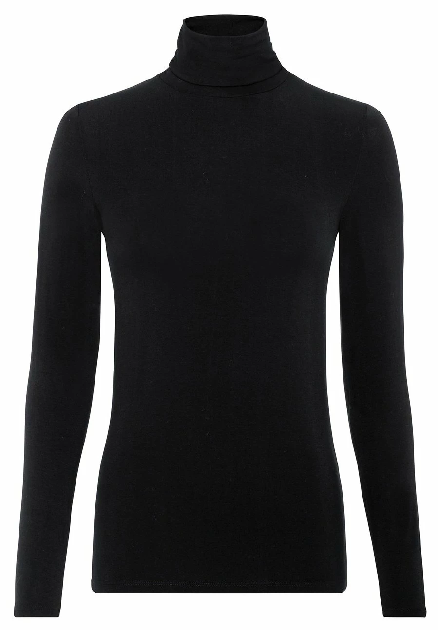 Prix Compétitif HALLHUBER T-shirt à manches longues t-shirts et tops col rond femme 4 Prix Compétitif HALLHUBER T-shirt à manches longues t-shirts et tops col rond femme – Image 4