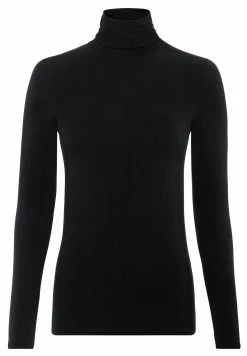 HALLHUBER T-shirt à manches longues Prix Affortable t-shirts et tops col roulé femme -France Hallhuber Soldes Boutique 4043278631054d03b9c45879402ec699