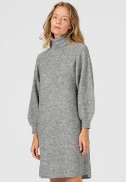 HALLHUBER BALLOON - Robe pull Prix Exclusifs robes normale femme
