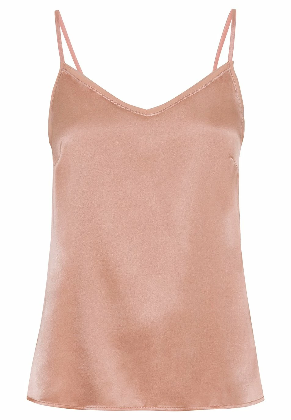 Haute Qualité HALLHUBER Débardeur t-shirts et tops col en v profond femme 6 Haute Qualité HALLHUBER Débardeur t-shirts et tops col en v profond femme – Image 6