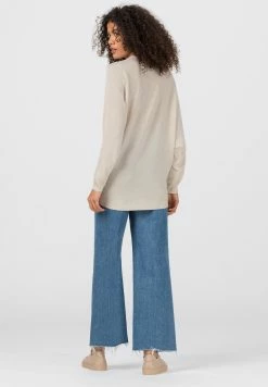 HALLHUBER Meilleure qualité Pullover pulls & gilets col rond femme 7 HALLHUBER Meilleure qualité Pullover pulls & gilets col rond femme -France Hallhuber Soldes Boutique 4271041ef41b43a3a31723d6e73e147a