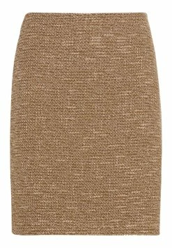 HALLHUBER Se Vend Bas Prix Jupe crayon jupes fermeture éclair femme -France Hallhuber Soldes Boutique 4342004ad6a944d39693061c0c3d02e4