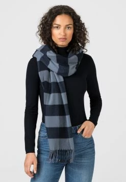 HALLHUBER Prix Abordable Écharpe Écharpes et foulards carreaux femme