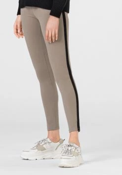 HALLHUBER MIT TRA - Legging Prix Légers pantalons haute femme