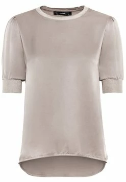 HALLHUBER Prix Abordable Blouse chemises et blouses col rond femme 22 HALLHUBER Prix Abordable Blouse chemises et blouses col rond femme -France Hallhuber Soldes Boutique 43f65940e0cf46139246ab2079aabfdf