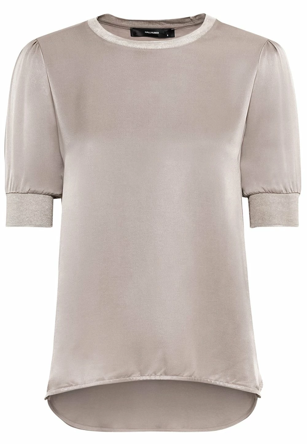 HALLHUBER Prix Abordable Blouse chemises et blouses col rond femme 10 HALLHUBER Prix Abordable Blouse chemises et blouses col rond femme – Image 10