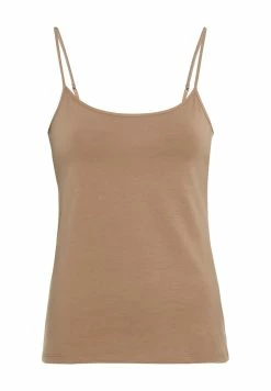 HALLHUBER Meilleur Prix Garanti ROM - Débardeur t-shirts et tops echancrure dos femme -France Hallhuber Soldes Boutique 459ba83d5616457c83c6fd07ceec1846