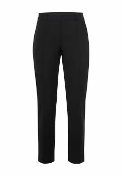Marchandise de première qualité HALLHUBER Pantalon classique pantalons normale femme -France Hallhuber Soldes Boutique 4631ba7937524cc7bc44b6bc6c2762dd