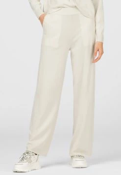 HALLHUBER Pantalon classique Prix Réduit pantalons normale femme