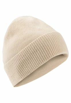HALLHUBER MIT UMSCHLAG - Bonnet Remise En Ligne casquettes, chapeaux et bonnets couleur unie femme -France Hallhuber Soldes Boutique 464e9a33c7424d3f9ee6e3963895cb27 1