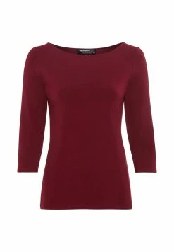 HALLHUBER T-shirt à manches longues Prix De Rêve t-shirts et tops col bateau femme 19 HALLHUBER T-shirt à manches longues Prix De Rêve t-shirts et tops col bateau femme -France Hallhuber Soldes Boutique 47a5598ed71944e494021b94eaa87cbb 2