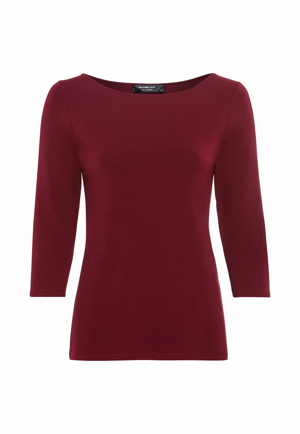 HALLHUBER T-shirt à manches longues Prix De Rêve t-shirts et tops col bateau femme 10 HALLHUBER T-shirt à manches longues Prix De Rêve t-shirts et tops col bateau femme – Image 10