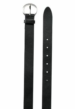 HALLHUBER Produit de première qualité Ceinture ceintures couleur unie femme -France Hallhuber Soldes Boutique 47bf56e718a74524aaf0308e3fad520b