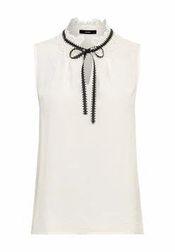 HALLHUBER Prix Cassé Débardeur t-shirts et tops col en v femme 9 HALLHUBER Prix Cassé Débardeur t-shirts et tops col en v femme -France Hallhuber Soldes Boutique 47c5b468f7b149d882639519daa98435 1