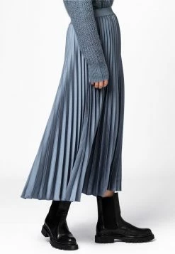 HALLHUBER Jupe trapèze Prix Bradés jupes normale femme -France Hallhuber Soldes Boutique 47e0296eb4b44fd2ada9c6d892521927