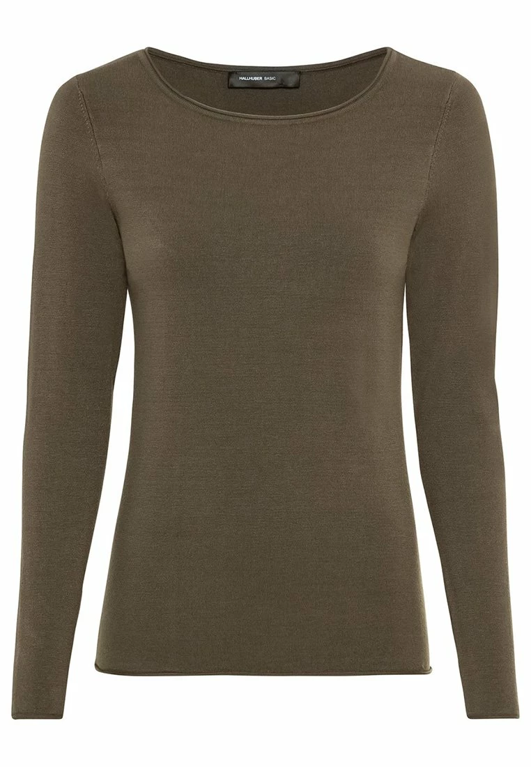 HALLHUBER Prix Compétitif BASIC - Pullover pulls et gilets col bateau femme 6 HALLHUBER Prix Compétitif BASIC - Pullover pulls et gilets col bateau femme – Image 6