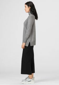 Prix Malin HALLHUBER MIT TURTLENECK - Pullover pulls & gilets col roulé femme 8 Prix Malin HALLHUBER MIT TURTLENECK - Pullover pulls & gilets col roulé femme -France Hallhuber Soldes Boutique 4862e69c44e8467dbf2aa4876a00abfe