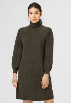 HALLHUBER BALLOON - Robe pull Marchandise de première qualité robes col roulé femme