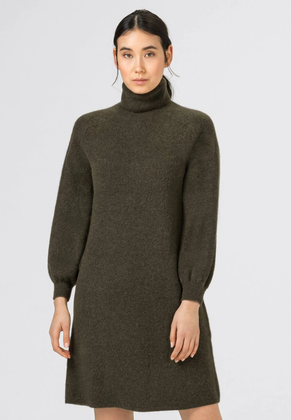 HALLHUBER BALLOON - Robe pull Marchandise de première qualité robes col roulé femme 1 HALLHUBER BALLOON - Robe pull Marchandise de première qualité robes col roulé femme