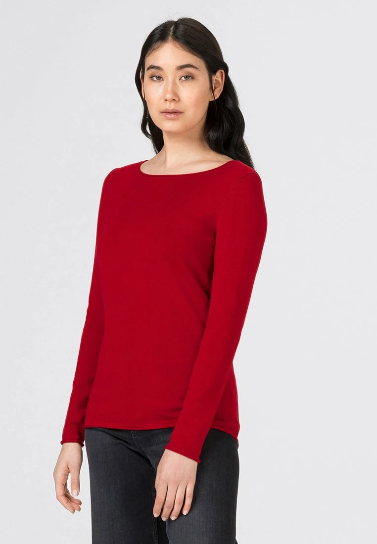 HALLHUBER Prix Compétitif BASIC - Pullover pulls et gilets col bateau femme 1 HALLHUBER Prix Compétitif BASIC - Pullover pulls et gilets col bateau femme