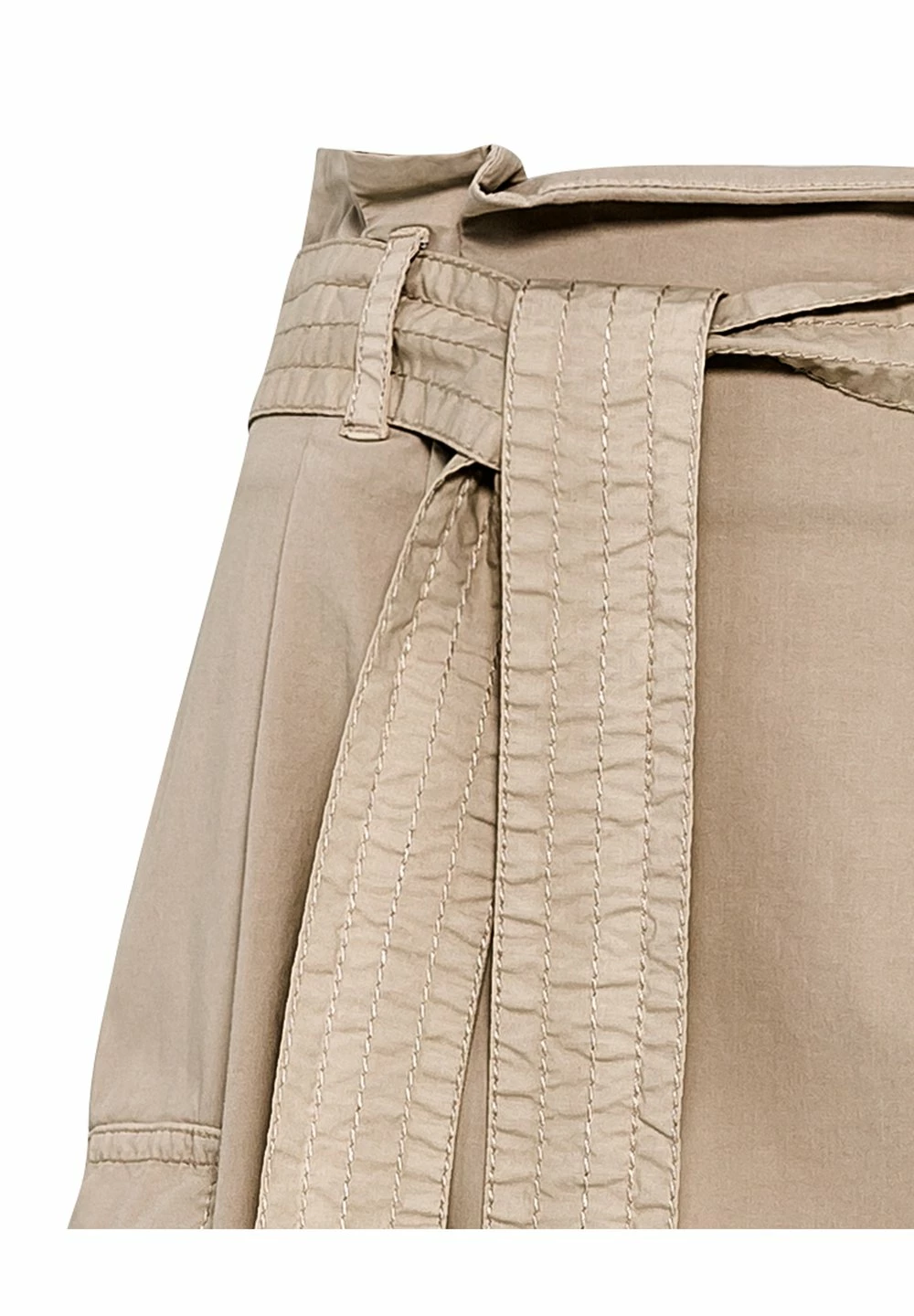 HALLHUBER Jupe trapèze Prix Allégé jupes fermeture éclair femme 5 HALLHUBER Jupe trapèze Prix Allégé jupes fermeture éclair femme – Image 5