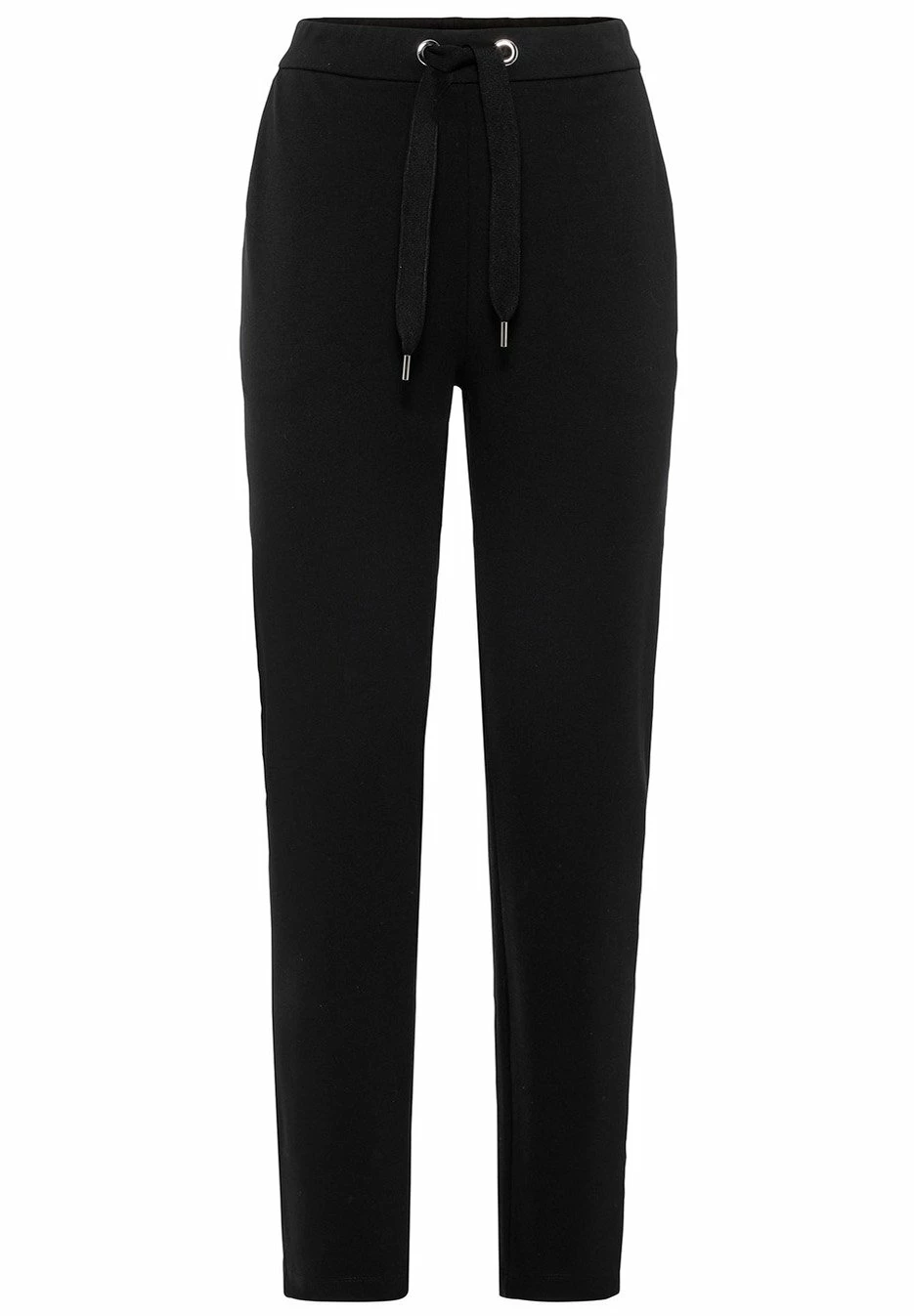 Prix Imbattable HALLHUBER Pantalon de survêtement pantalons normale femme 4 Prix Imbattable HALLHUBER Pantalon de survêtement pantalons normale femme – Image 4