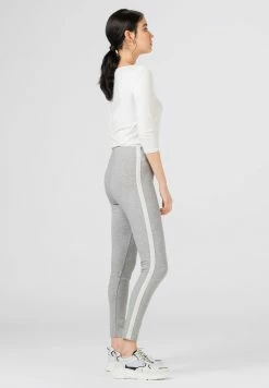 Prix Préférentiel HALLHUBER MIT TRA - Legging pantalons normale femme 11 Prix Préférentiel HALLHUBER MIT TRA - Legging pantalons normale femme -France Hallhuber Soldes Boutique 4dc6ccd435d242828a842d10231bfb77