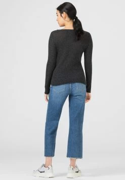 HALLHUBER BASIC - Pullover Prix Allégé pulls et gilets col rond femme 13 HALLHUBER BASIC - Pullover Prix Allégé pulls et gilets col rond femme -France Hallhuber Soldes Boutique 50230bb7d13c4cf88295e0d06be3e66b