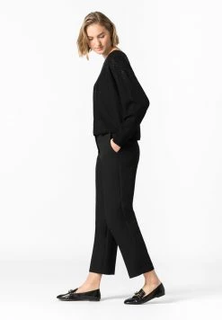 HALLHUBER Pullover Prix Dégriffé pulls et gilets col bateau femme 6 HALLHUBER Pullover Prix Dégriffé pulls et gilets col bateau femme -France Hallhuber Soldes Boutique 50ee3c841652487987bec877921882cf