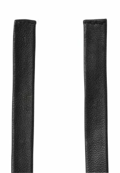 HALLHUBER Ceinture taille haute Qualité Excellente ceintures couleur unie femme -France Hallhuber Soldes Boutique 5269967de62743ed8dd67a7c679055e9